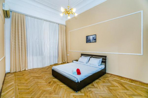 Apartment İNTERNO OTTO